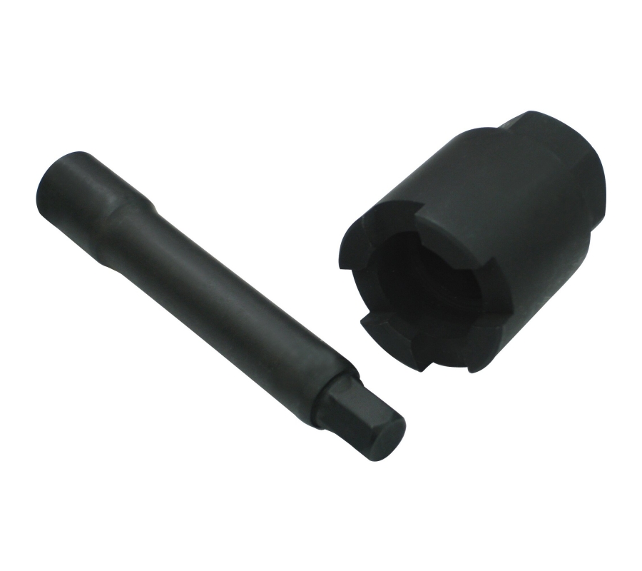 Strut nut socket Volvo (AT4202)