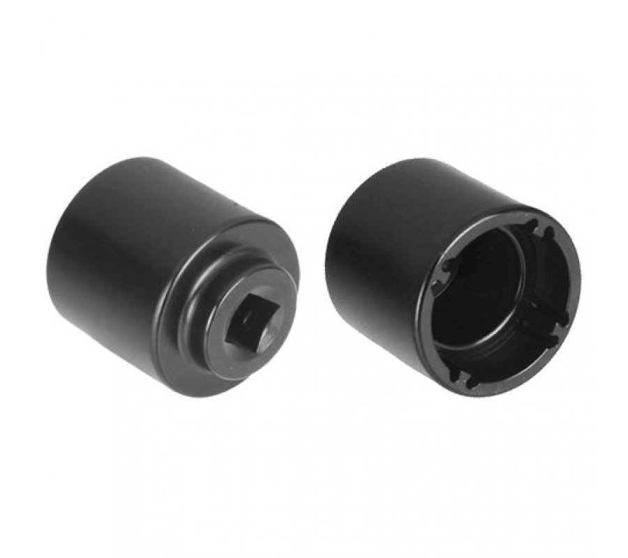 Transmission socket 3/4" 53.5mm MAN (AT9017)