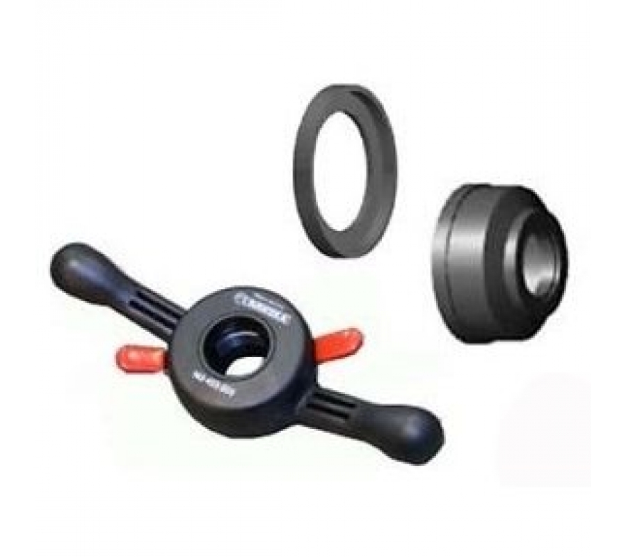 Quick release nut M36x3.0 (PLB003)