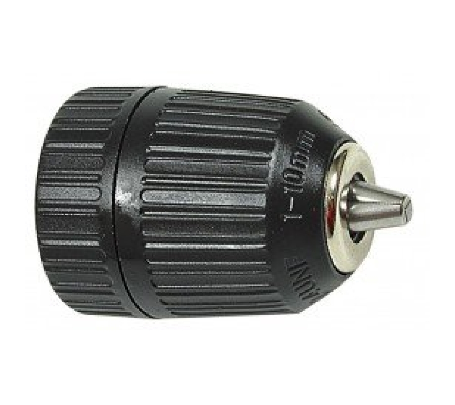Griebtuvas gręžtuvui 1/2" 2-13mm (79580)