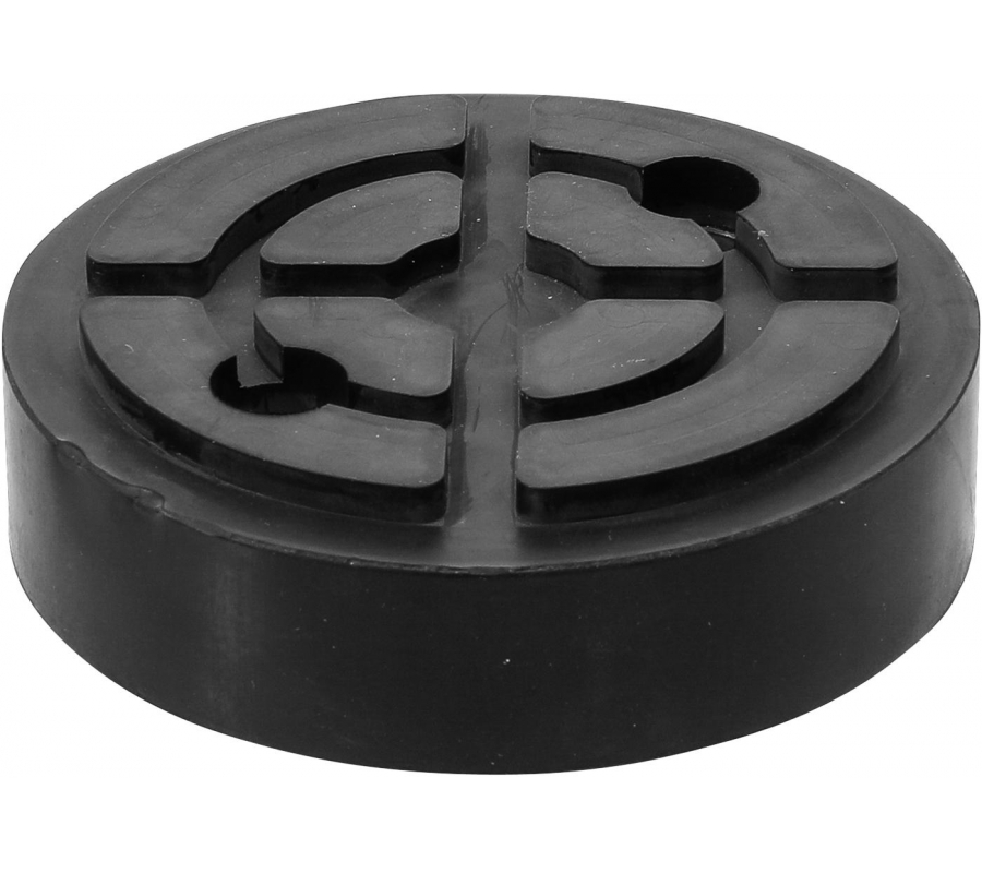 Guminis padas | auto keltuvams | Ø 120 mm (7049)