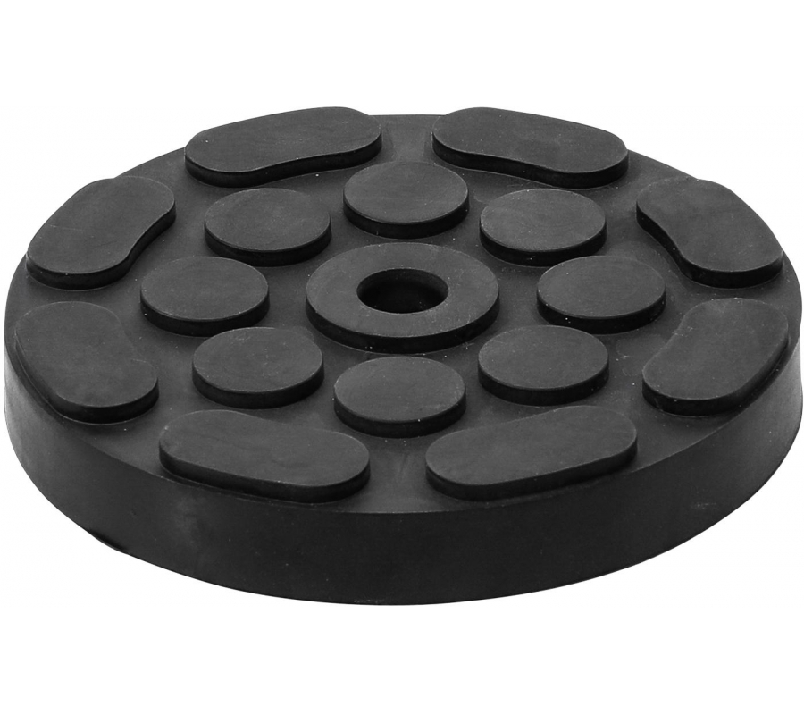 Guminis padas | auto keltuvams | Ø 120 mm (7050)