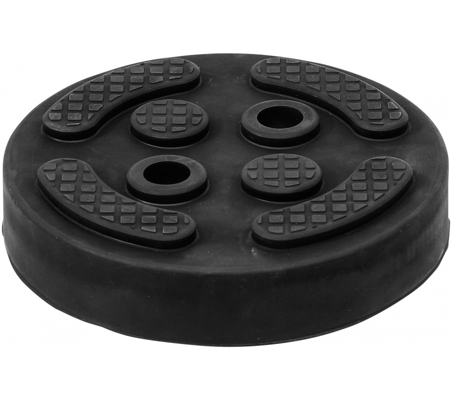 Guminis padas | auto keltuvams | Ø 140 mm (7048)