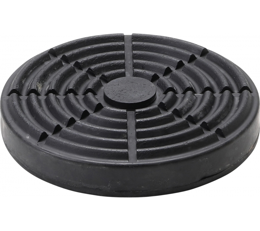 Guminis padas | auto keltuvams | Ø 160 mm (6475)