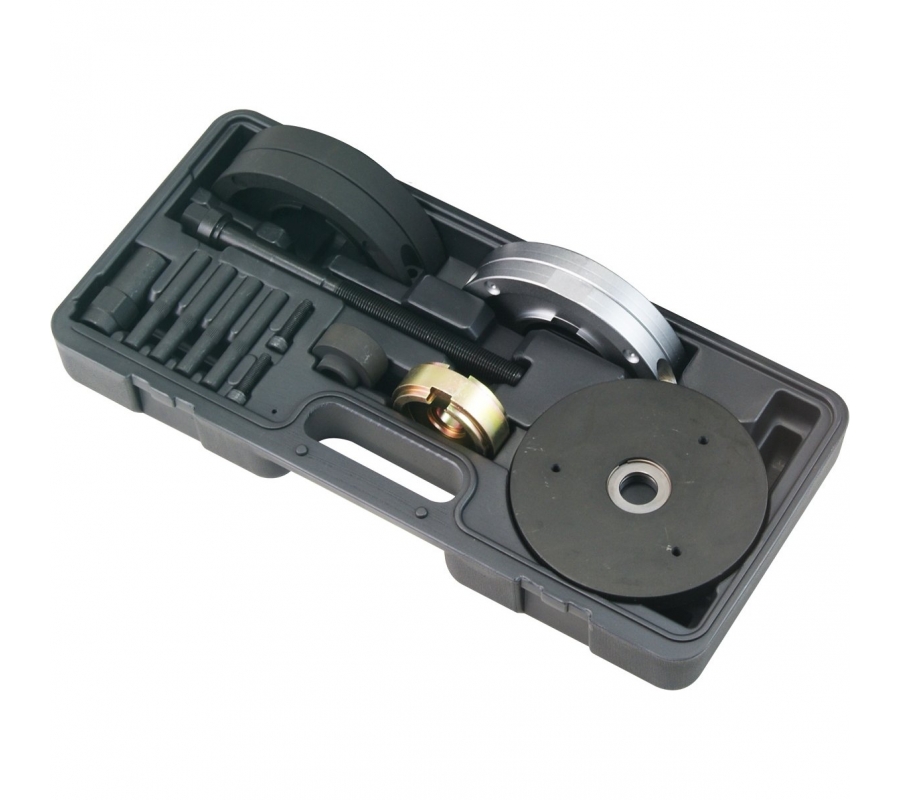 Wheel bearing remover/installer kit Ø78mm (AT4320)