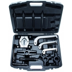 Набор пуллеров | гидравлические | 10 т (97729)