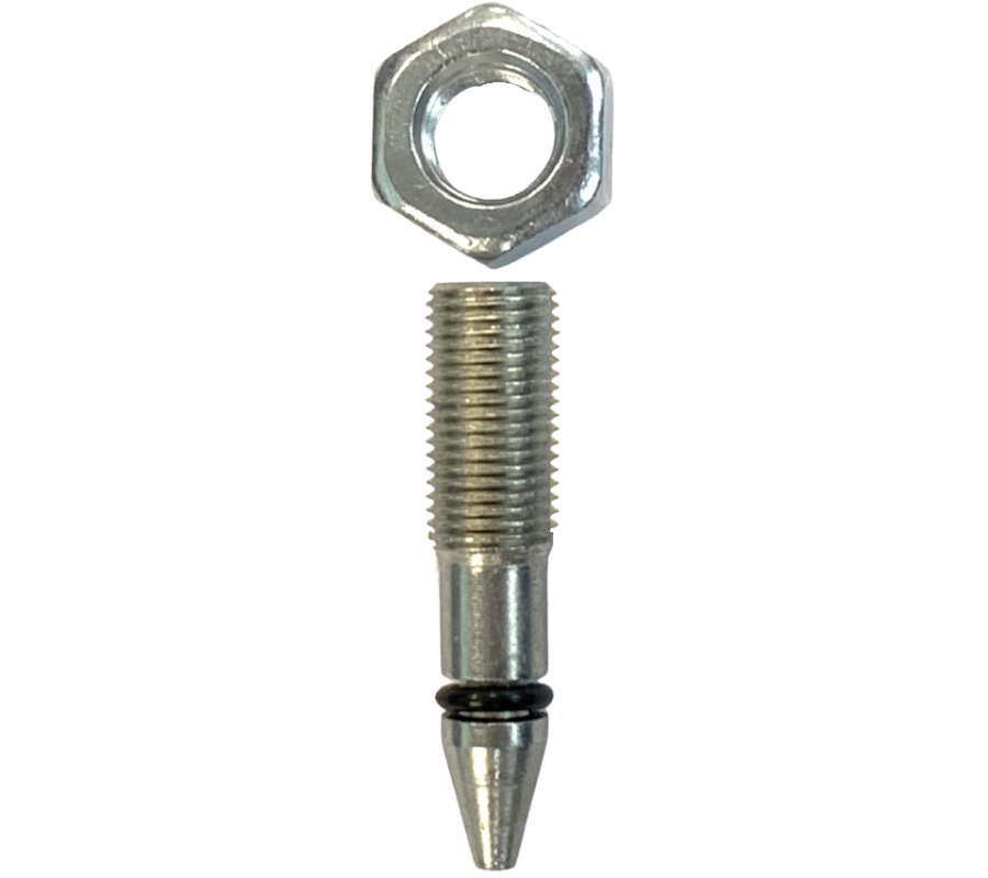 Hidr. keltuvo 4.0t PL4.0-2B ats.dalis Throttle valve (PL402BTV)