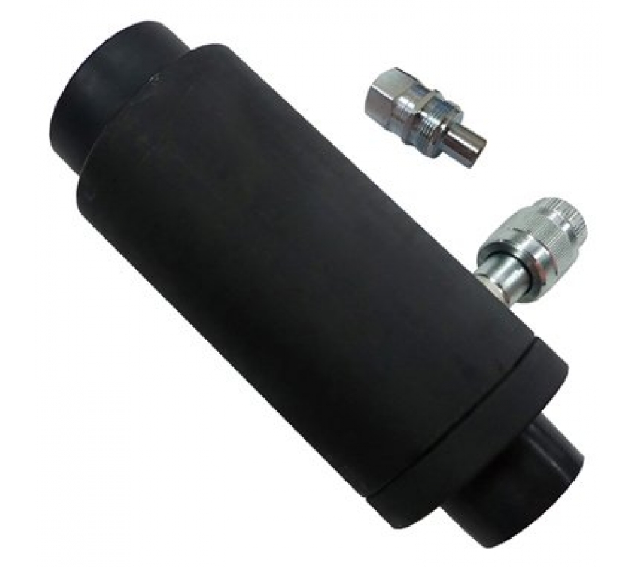 Hollow hydraulic cylinder 18.2t (AT422701)