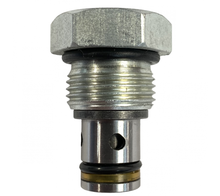 Hidr.keltuvo 4.0t PL4.0-2B ats.dalis One-way valve (PL402BOV)