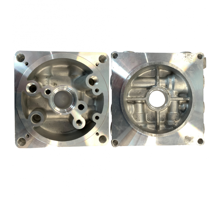 Hidr. keltuvo 4.0t PL4.0-2B ats.dalis Valve seat (PL402BVS)