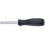Spanner handle 1/4'', 150mm (SH-A2150A)