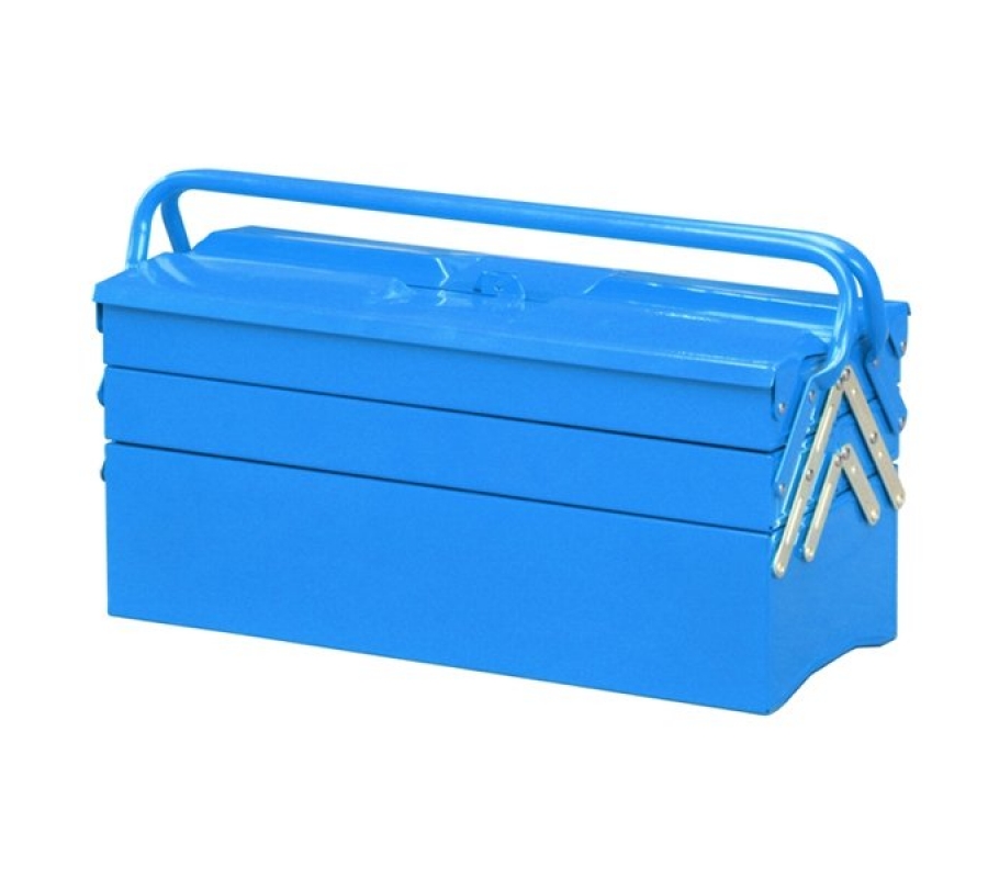 Tool box with trays (NTBC122)