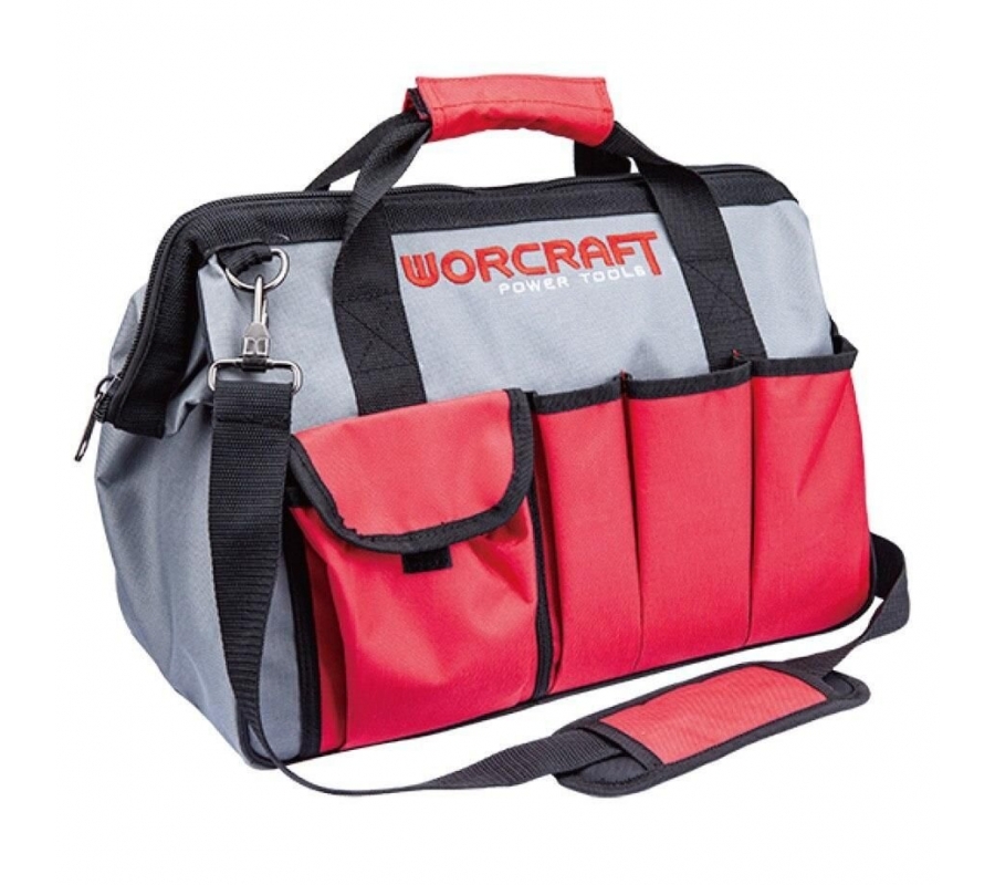 Tool bag 16" (WTFTB03)