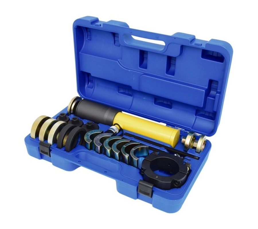 Truck spring pin metal bush removal / installation kit (AT9106)