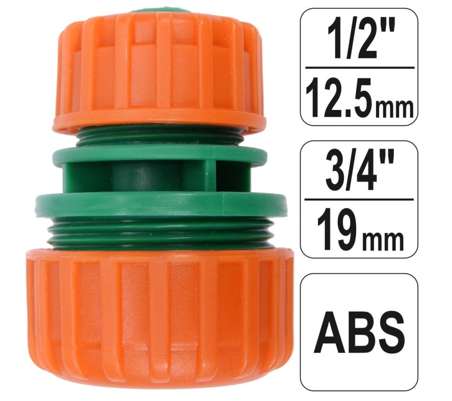 Hose reparator 1/2"-3/4" (89011)