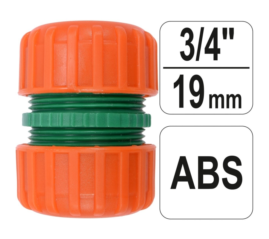 Hose reparator 3/4" (89008)