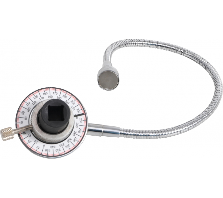 Angular Gauge with magnetic arm | 12.5 mm (1/2") drive (3170)