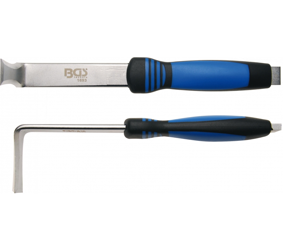 Body Cutting Chisel | angled 90° (1693)