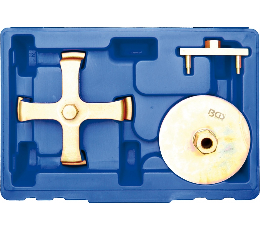 Fuel Tank Wrench Set for Mercedes-Benz (8749)