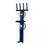 Tool holder/two magnetic pad (1159V)
