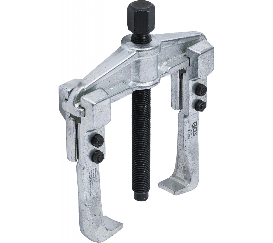 Parallel Puller, fine Thread, 2-legs | 40 - 95 mm (7780)