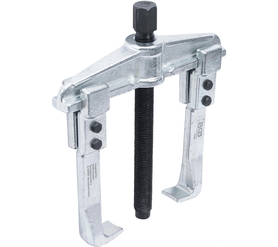 Parallel Puller, fine Thread, 2-legs | 50 - 150 mm (7782)