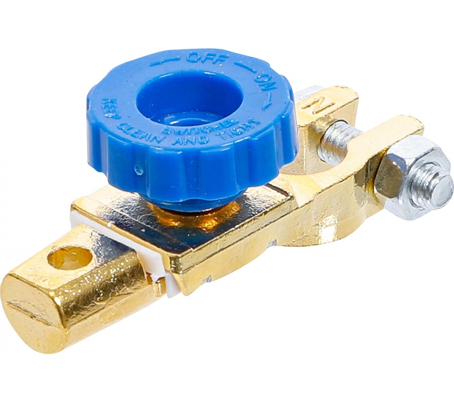 Car Battery Disconnect Adaptor (1414)