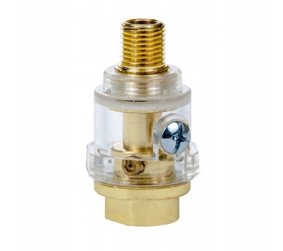 MINI lubricator 1/4 (EWB42)