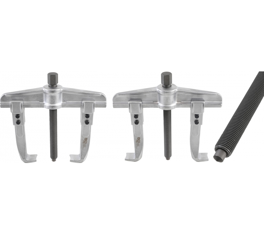 Parallel Puller, fine Thread, 2-legs | 40 - 200 mm (7783)