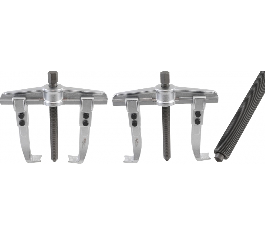 Parallel Puller, fine Thread, 2-legs | 50 - 240 mm (7784)