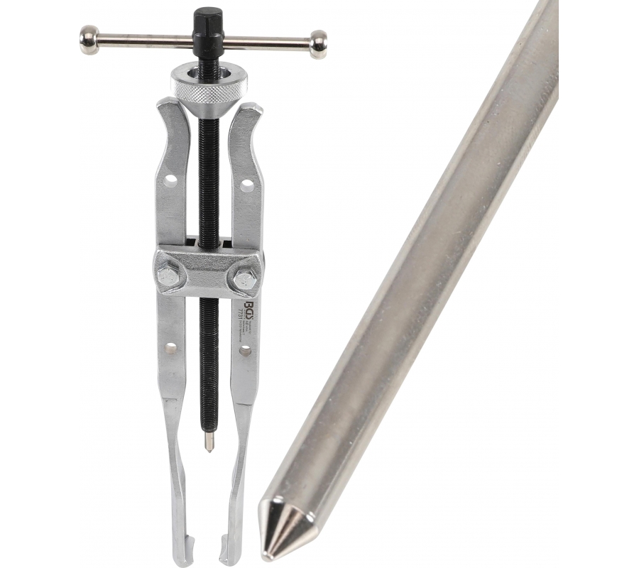 Special Puller, extra long | 10 - 50 mm (7731)