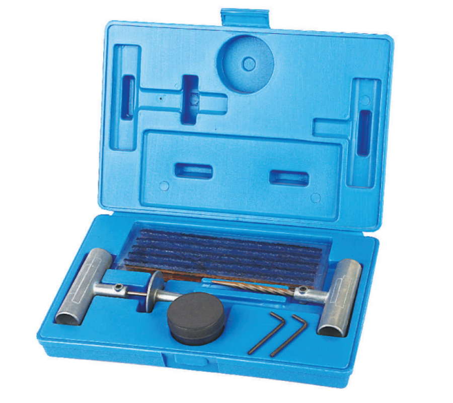 Padangos remonto rinkinys 27vnt. (YSD401)