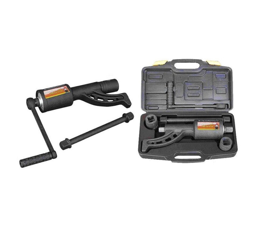 Padidintos jėgos rato raktas 1:68, prailgintas  (TC68CT)