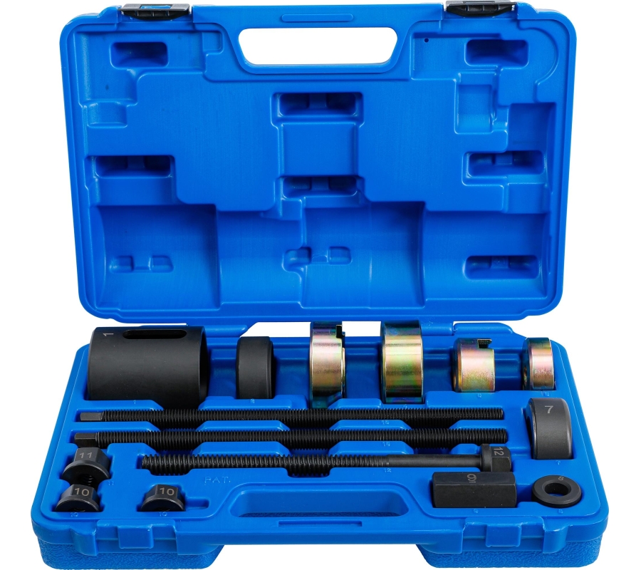 Pakabos presavimo rinkinys | VW T5 (6282)
