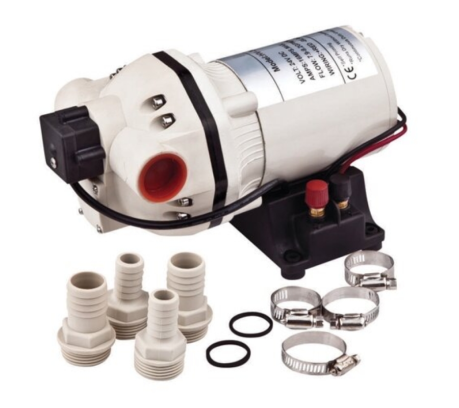 AdBlue electric transfer pump 12V (DCAD4012)