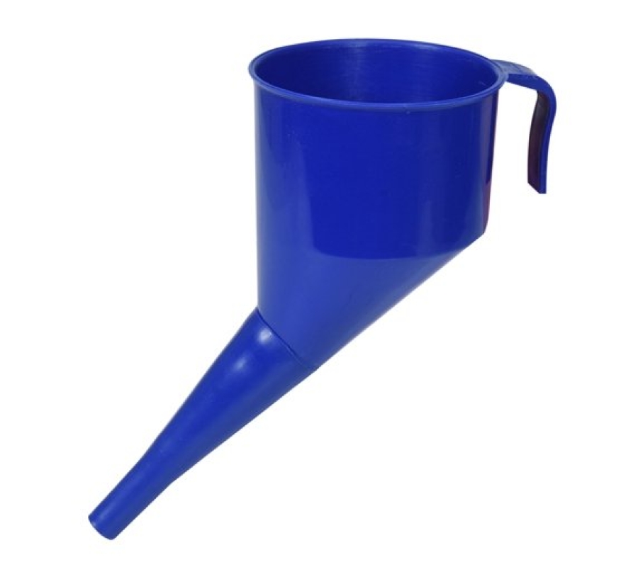 Skewed funnel | 130 mm (83017)