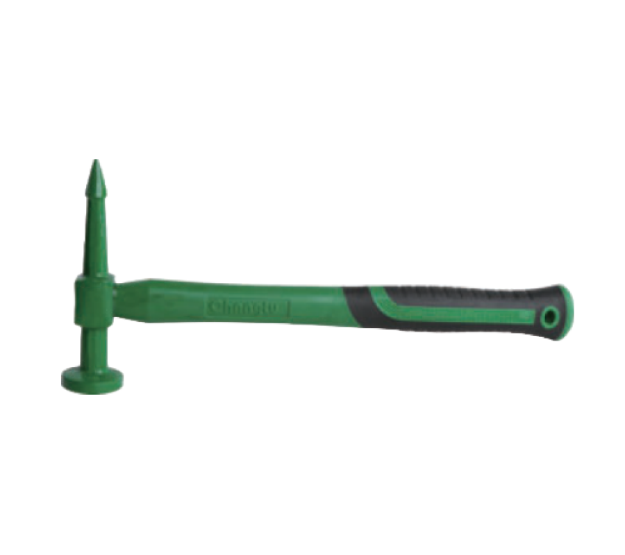 Plaktukas kėbulo darbams (smailus) 0.5kg (CL704312)