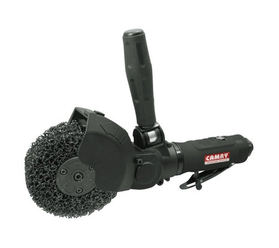 Non-vacuum remove-pro tool with stripping wheel (CB301W)