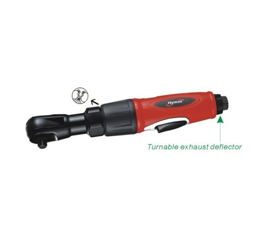 Pneumatinė terkšlė 3/8" (AT5058A)