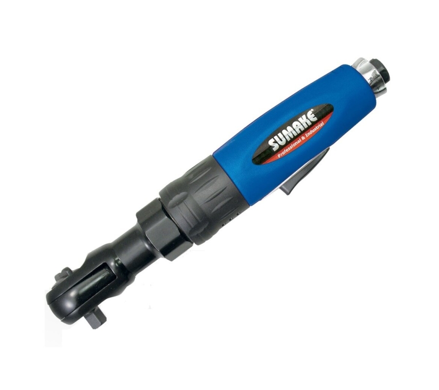 Pneumatinė terkšlė 1/2" (STM3002T)