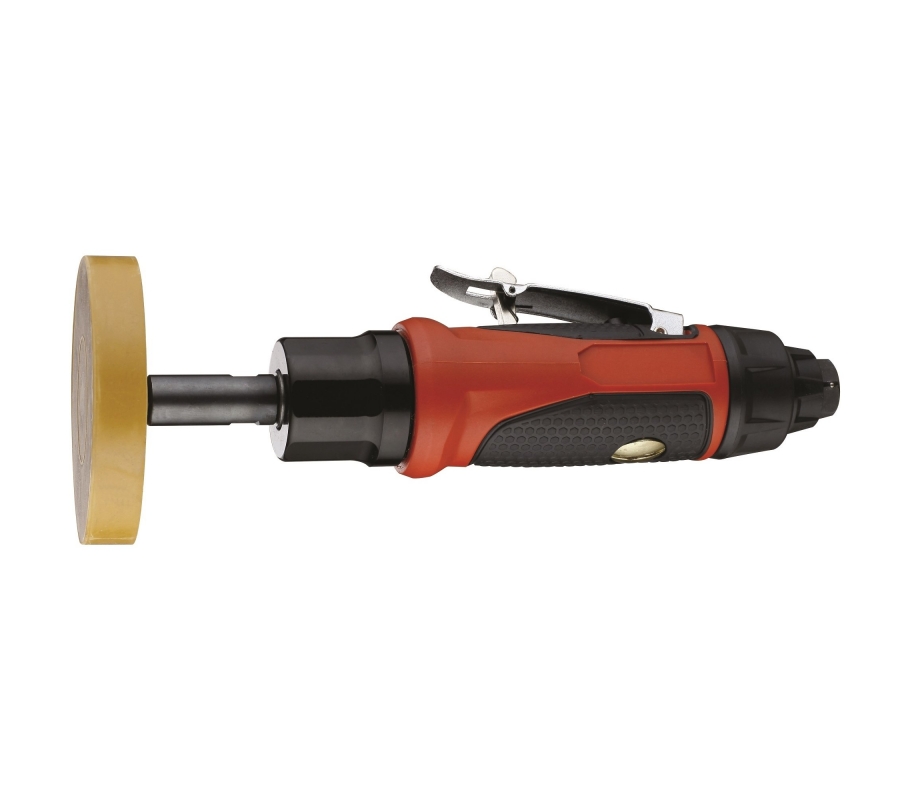 Heavy duty air stripping tool (with rubber stripping wheel) (AT7036BN)