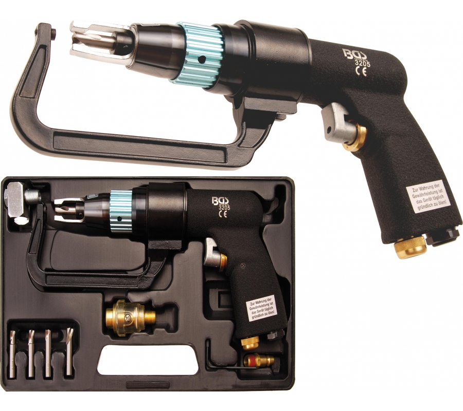 Air Spot Welding Cutter (3205)