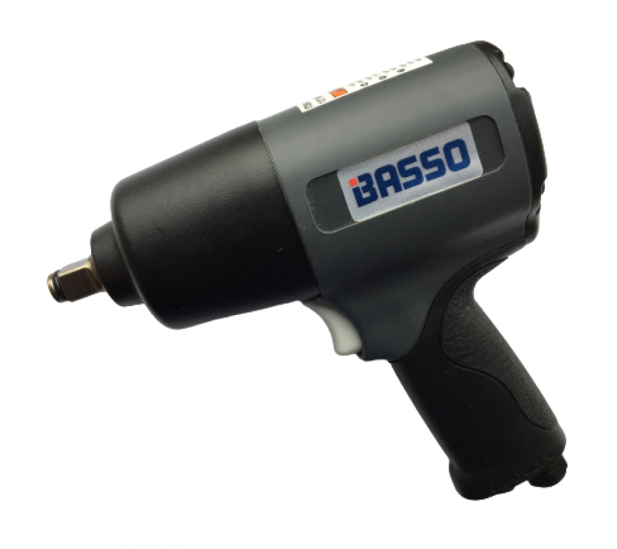Pneumatinis veržliasukis 1/2" (IT260A1)