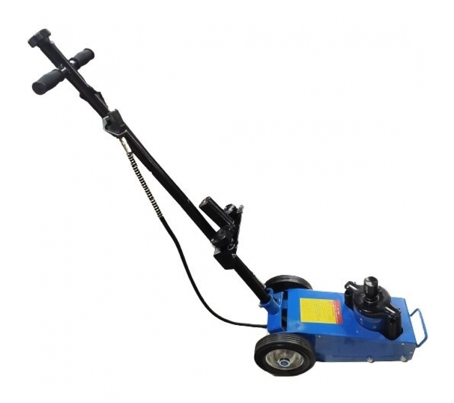 Hydraulic air floor jack 35t (T22035)