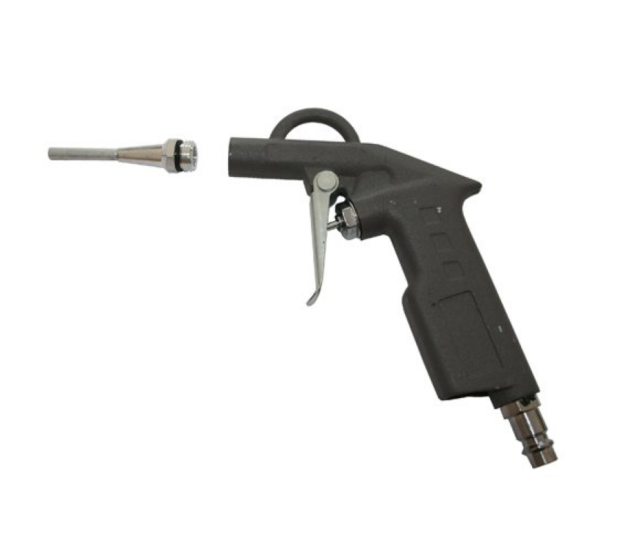 Air blow gun 100mm (ABG04)