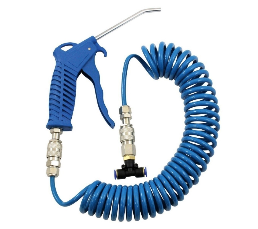 Heavy duty air duster kit (DK6)