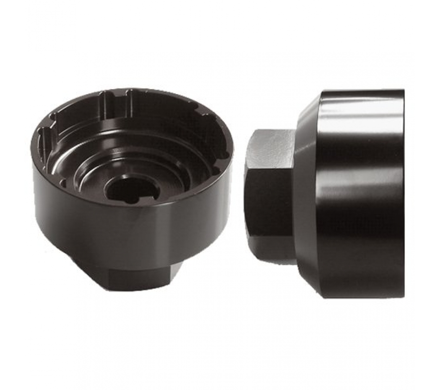 Front axle nut socket 101/110mm MAN TGA (AT9014)
