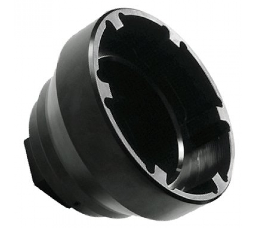Front axle nut socket 133/145mm MAN TGA (AT9012)