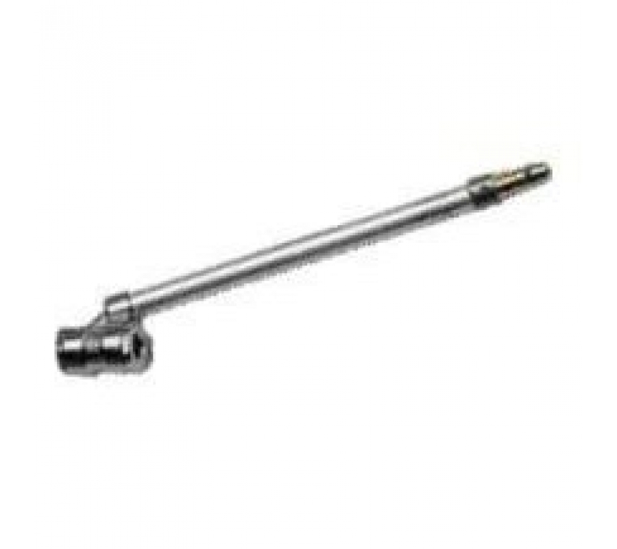 Air inflating head (long nozzle) (TG4)