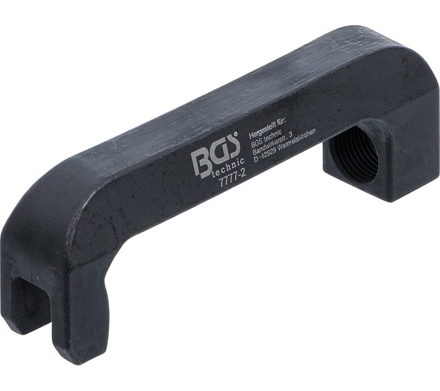 Injector Puller Hook | 13 mm (7777-2)